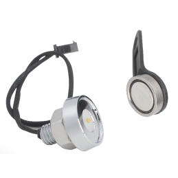 GPS Vehicular iButton G900LM 4G Cantrack Secumore