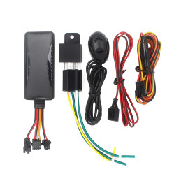 GPS Vehicular iButton G900LM 4G Cantrack Secumore