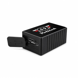 Mini GPS  ST-903 Localizador personas, mascotas con microfono SOS APP y Plataforma gratuita
